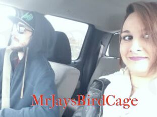 MrJaysBirdCage
