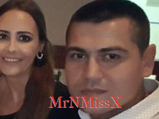 MrNMissX