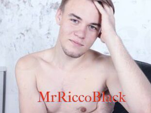 MrRiccoBlack