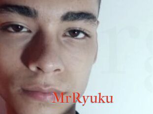 MrRyuku