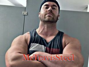 MrTravisSteel