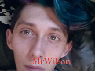 MrWilson