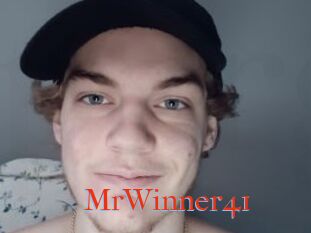 MrWinner41
