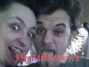 MrandMrsSwitch