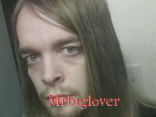 Mrbiglover