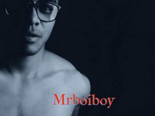 Mrboiboy