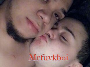 Mrfuvkboi