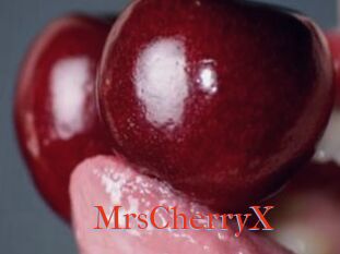 MrsCherryX