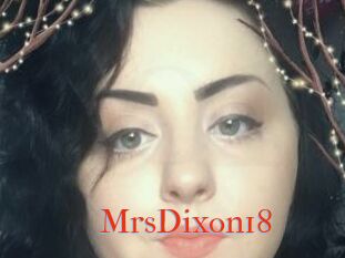 MrsDixon18