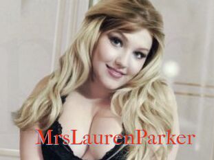 MrsLaurenParker