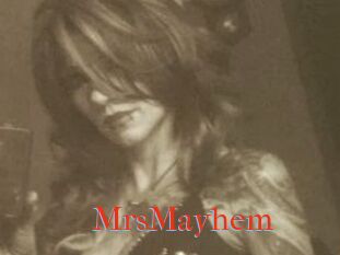 MrsMayhem