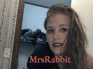 MrsRabbit
