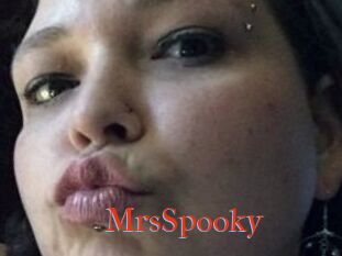MrsSpooky