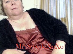 MrsSwedeXoXo