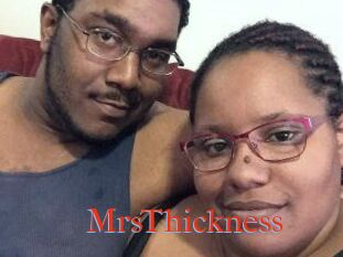 MrsThickness