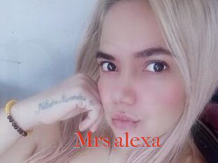 Mrs_alexa