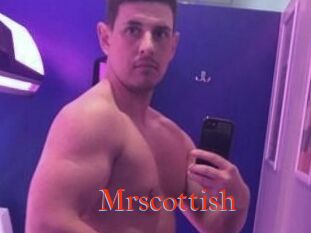 Mrscottish