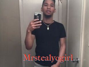 Mrstealyogirl