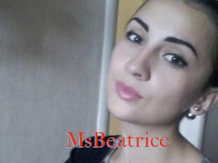 MsBeatrice