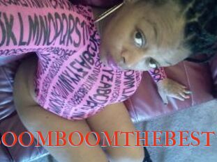 MsBettyBOOMBOOMTHEBEST