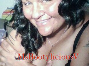 MsBootyliciousV