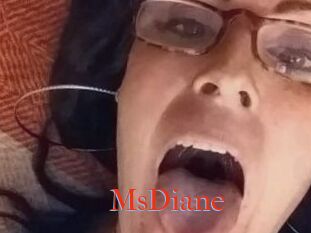 MsDiane
