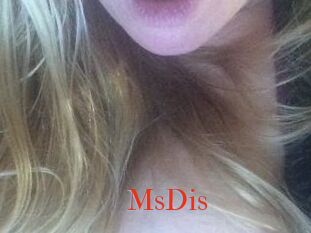 MsDis
