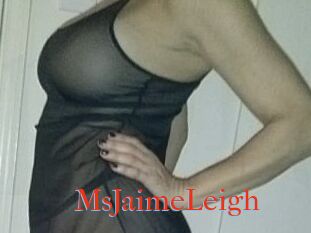 MsJaimeLeigh
