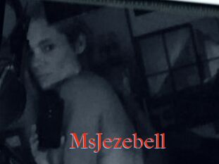 MsJezebell