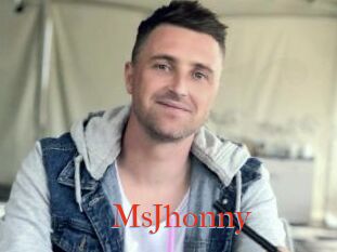 MsJhonny