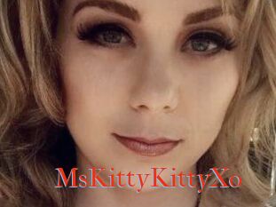 MsKittyKittyXo