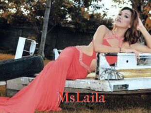 MsLaila