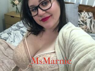 MsMarnie