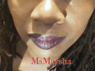MsMarsha