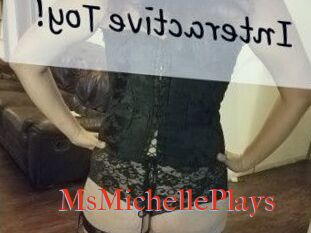 MsMichellePlays