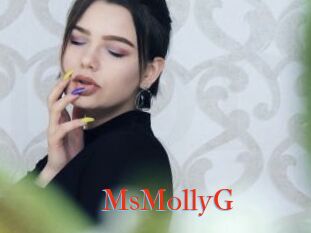 MsMollyG