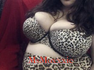 MsMoxxxie