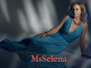 MsSelena
