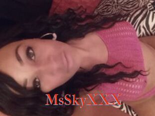 MsSkyXXX