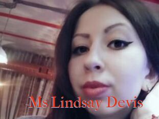 Ms_Lindsay_Devis