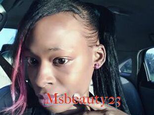 Msbeauty23