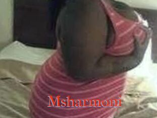 Msharmoni