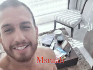 Msraah
