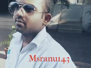 Msranu143