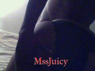 MssJuicy