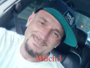 Muchd