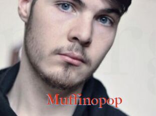 Muffinopop