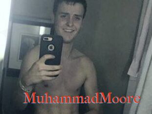 Muhammad_Moore
