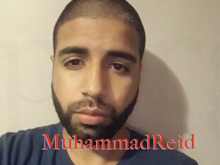 Muhammad_Reid