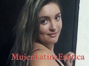 MujerLatinaErotica
